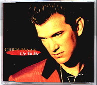 Chris Isaak - Lie To Me